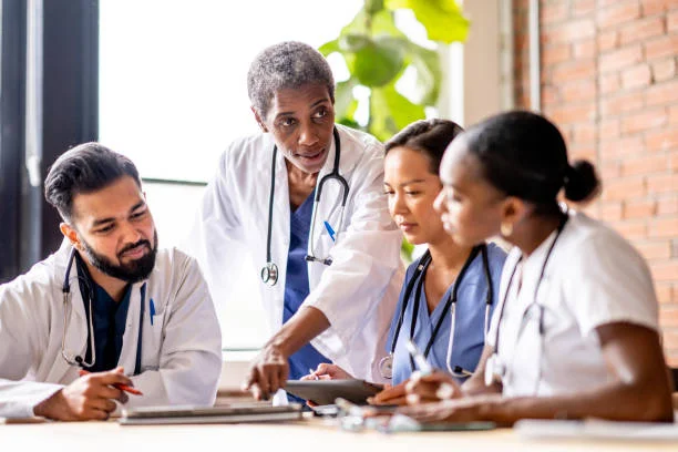 Clinical Research Training