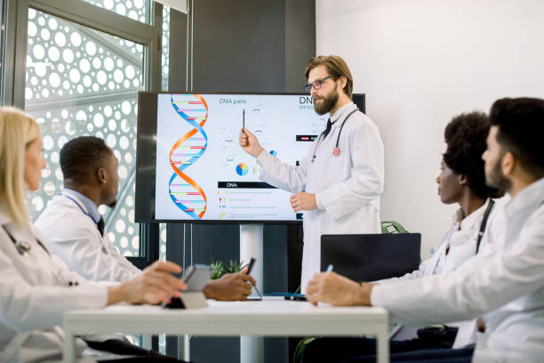 About our Bioinformatics coaching