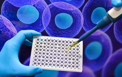 Cellculture Technique Training