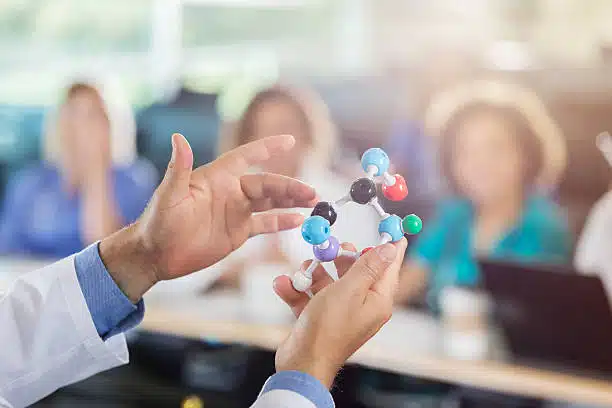 Molecular Biology Training