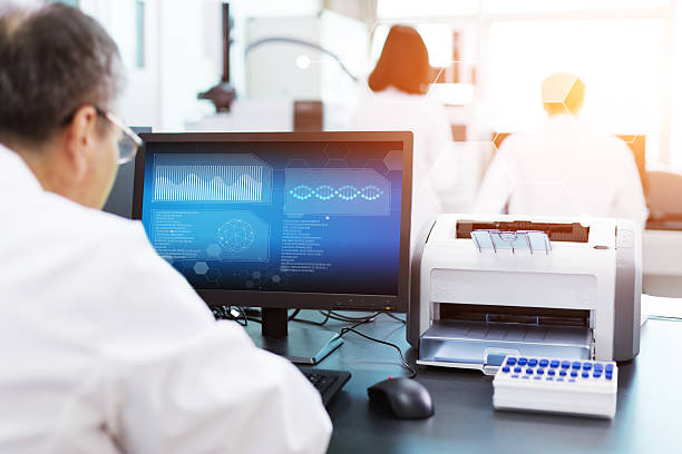 Next-gen Sequencing Training
